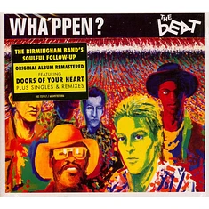 The Beat - Wha Ppen