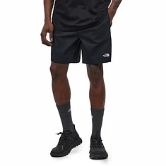 The North Face - Class V Pathfinder Pull On Short - 7"