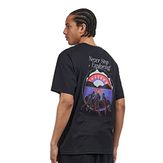 The North Face - SS Never Stop Relaxed Tee