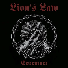 Lion's Law - Evermore Insomnia Colored Vinyl Edition