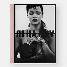 Rihanna - Rihanna: Fenty x Phaidon Edition