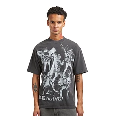 b.Eautiful - Hero T-Shirt