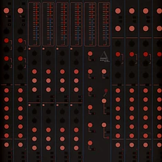 Satoshi Tomiie / Tuccillo - Delta Dubs