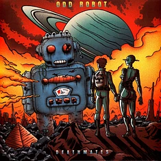 Odd Robot - Deathmates