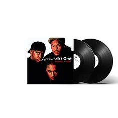 A Tribe Called Quest - Hits, Rarities & Remixes