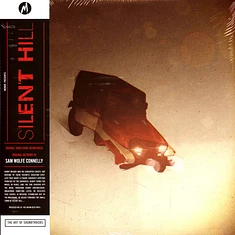 Konami Digital Entertainment - OST Silent Hill Red Vinyl Edition