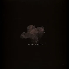 Sault - Acts Of Faith