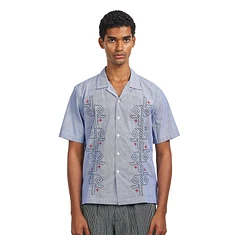 Universal Works - Road Trip Shirt