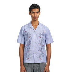 Universal Works - Road Trip Shirt