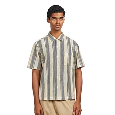 Universal Works - Road Shirt