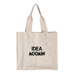 IDEA - Moomin Bag