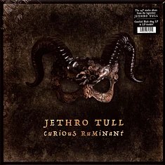 Jethro Tull - Curious Ruminant