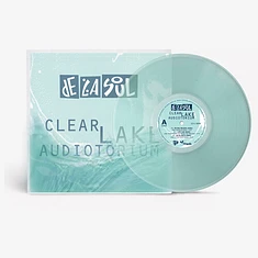 De La Soul - Clear Lake Audiotorium Sea Green Vinyl Edition