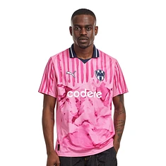 Puma x KidSuper Studios - MTY Jersey Replica