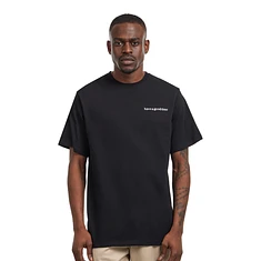 have a good time - Poppy Logo S/S Tee