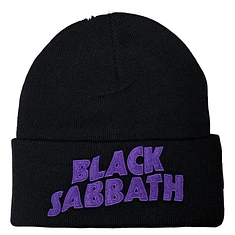 Black Sabbath - Master Of Reality Beanie