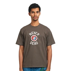 thisisneverthat x Grateful Dead - GD Never Dead Tee