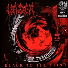 Vader - Black To The Blind Remastered
