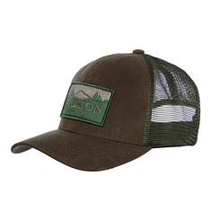 Filson - Logger Mesh Cap