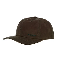 Filson - Oil Tin Low-Profile Logger Cap