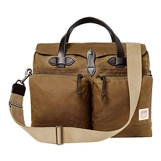 Filson - 24 Hour Tin Briefcase