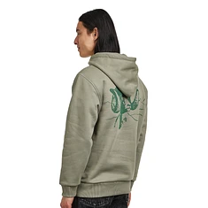 Filson - Prospector Graphic Hoodie
