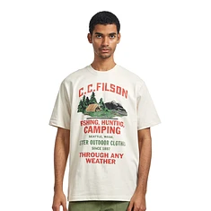 Filson - S/S Frontier Graphic T-Shirt