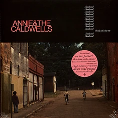 Annie & The Caldwells - Can't Lose My (Soul)