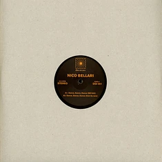 Nico Bellari - Dance Dance Dance