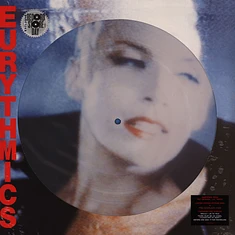 Eurythmics - Be Yourself Tonight Picture Disc Vinyl Record Store Day 2025 Edition