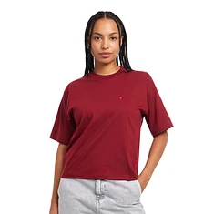 Carhartt WIP - W' S/S Chester T-Shirt