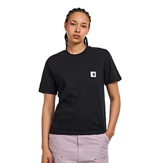 Carhartt WIP - W' S/S Pocket T-Shirt