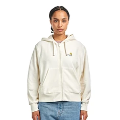 Carhartt WIP - W' Hooded American Script Jacket