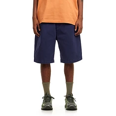 Carhartt WIP - Floyde Short "Greentree" Stretch Twill, 9.7 oz