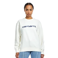 Carhartt WIP - W' Carhartt Sweat