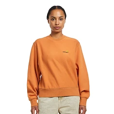 Carhartt WIP - W' American Script Sweat