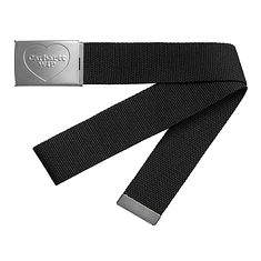 Carhartt WIP - Heart Clip Belt