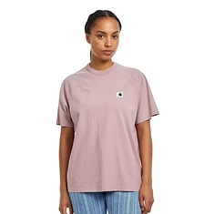 Carhartt WIP - W' S/S Hudson T-Shirt