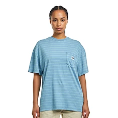 Carhartt WIP - W' S/S Brodina T-Shirt