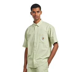 Carhartt WIP - S/S Toland Shirt