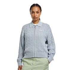 Carhartt WIP - W' Carter Sweater Jacket