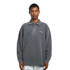 Carhartt WIP - Pique Script Sweat