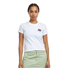 Carhartt WIP - W' S/S Jake Garcia T-Shirt