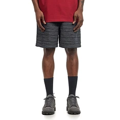 Carhartt WIP - Gellar Short "Glenville" Jacquard, 7.8 oz