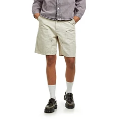 Carhartt WIP - W' Branford Double Knee Short "Sullivan" Canvas, 7.4 oz