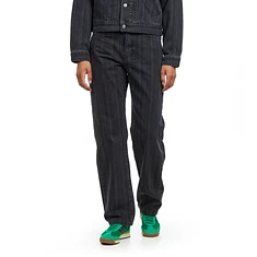 Carhartt WIP - W' Rylan Pant "Hampton" Denim, 11.5 oz