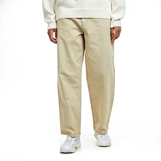 Carhartt WIP - W' Brandon Pant "Smith" Denim, 13.5 oz