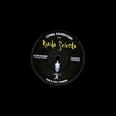 Ruido Selecto - Cumbia Sound System EP