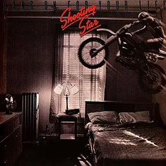Shooting Star - Hang On For Your Life Gold Vinyl Edition