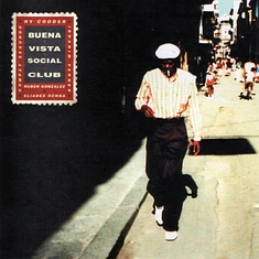 Buena Vista Social Club - Buena Vista Social Club 180g 45rpm Box Set